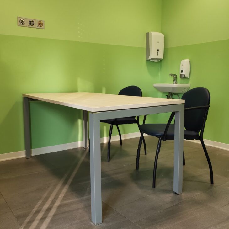 Ospedale San Raffaele -lastre SH paraspigoli CGL (2)