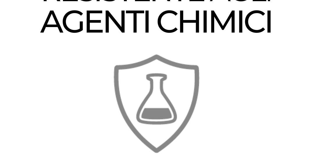 resistenza agli agenti chimici styla protezioni murali