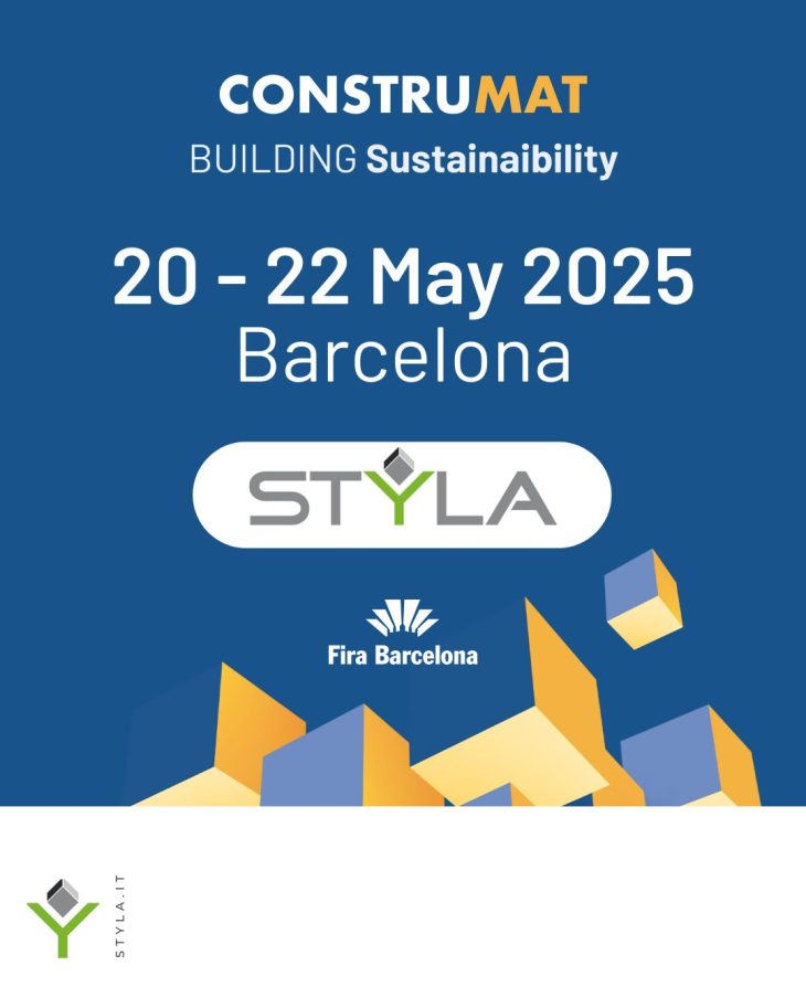 Fiera Barcellona Styla
